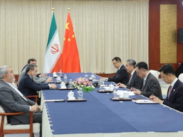 China's bet on Iran loses billions as geopolitical strategies shift in the Middle East.