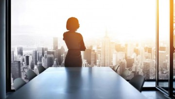 Women constitute over 30% of AI-led roles in India even as Anthropic warns of labour impact