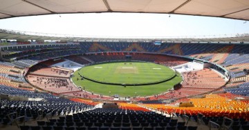 Stringent security measures implemented for T20 World Cup final between India and New Zealand.