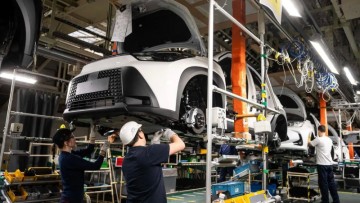 EU to utilize FTA quotas as a testing ground for India's premium car manufacturing sector.