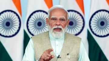 PM Modi launches significant development initiatives totaling ₹33,500 crore in the national capital.