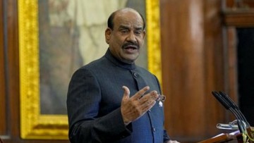 Opposition's efforts to challenge Speaker Om Birla prepare Parliament for a dynamic Budget session.