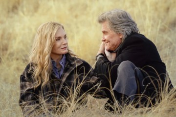 The anticipated second episode of ‘The Madison’ premieres soon on CBS for viewers.