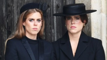 Royal experts suggest former Prince Andrew's daughters may face challenges regarding their public image.