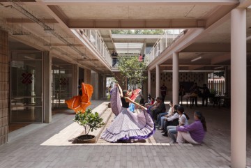 Exploring Progress and Challenges for Women in the Field of Architecture and Design Today