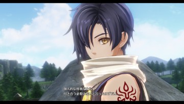 Explore the main characters as Trails in the Sky 2nd Chapter takes the stage.