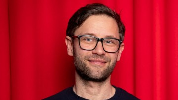 Niklas Engstrøm discusses the diverse offerings of CPH:DOX 2026 documentary film festival.
