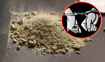 A 24-year-old man apprehended in Kanchanpur for possession of brown heroin, highlighting local crime.