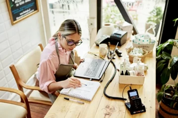 Retail industry embraces technology, transparency, and new opportunities for future growth and efficiency.