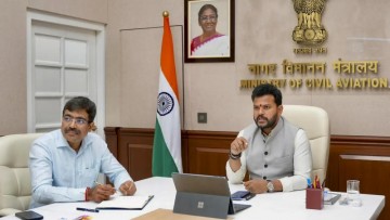 Government announces imminent release of Air India plane crash investigation report to public.