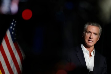 Governor Gavin Newsom Advocates for Science-Based Policies in Public Health Leadership Initiative.