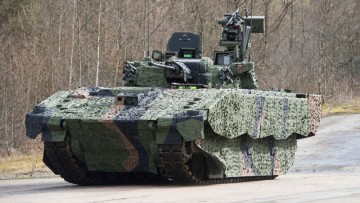 General stresses the need for UK to enhance defense funding against missile threats promptly.