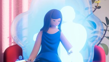 Exploring relationships with AI companions offers new dynamics in modern connections and interactions.