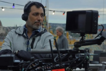 Neeraj Pandey discusses 'Taskaree' and the promising future of Hindi cinema by 2026.