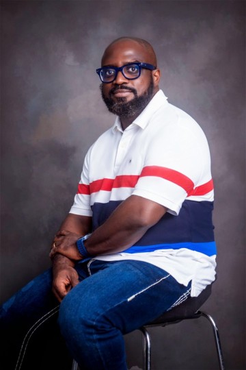 Janis Asare Bediako positioned to take leadership role as Chairman for NPP-USA elections.