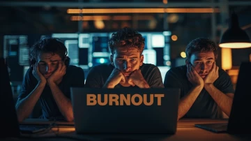 Research highlights the impact of multiple AI tools on employee cognitive strain in enterprises.