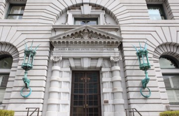 Discussions Around the Purpose of Multiple Legal Courts in San Francisco Attract Interest