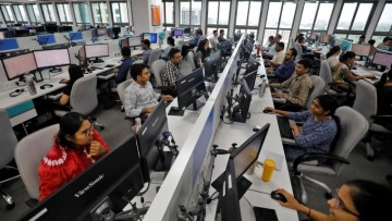 Maharashtra's software export value has increased significantly over the past decade, achieving remarkable growth.