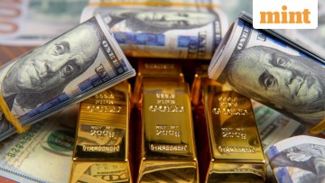 Analyzing gold-dollar trends: The implications of US investments and AI for global investors.