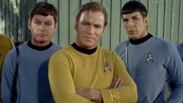 Star Trek reveals Captain Kirk's remarkable abilities, showcasing real talents beyond Starfleet duties.