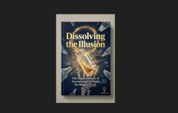 Exploring the insights of the book on vaccines and the pharmaceutical industry's true motivations.