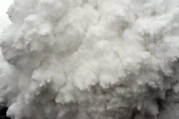 High-tech efforts are advancing to improve avalanche prevention and enhance survival strategies effectively.