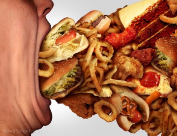 Research reveals ultra-processed foods engineered to promote dependence similar to tobacco products.
