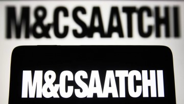 Zaid Al-Qassab Announces Departure as CEO of M&C Saatchi, Effective March 31 After Two Years