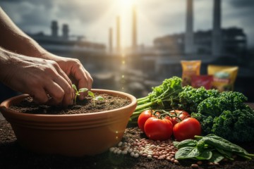 Discovering the truth about healthy eating can significantly enhance your longevity and vitality.