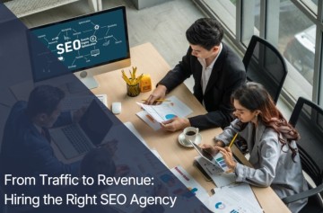 Essential Steps for Business Owners to Effectively Hire an SEO Marketing Agency for Success