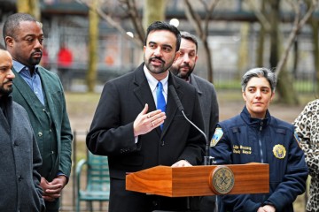 Mamdani administration plans to explore metered parking options to manage NYC's budget shortfall.