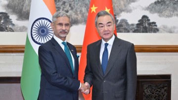 India encourages China to lift restrictions on urea exports amidst ongoing Middle East conflict.