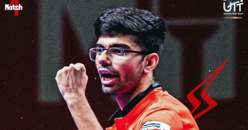 Goa Prepares to Host Thrilling Ultimate Table Tennis Season 7 in July for Enthusiasts
