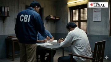 Delhi High Court grants pre-arrest bail in CBI corruption case, emphasizes intelligence of investigation.