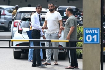 Sri Lanka begins repatriation of remains belonging to 84 Iranians affected by US conflict.