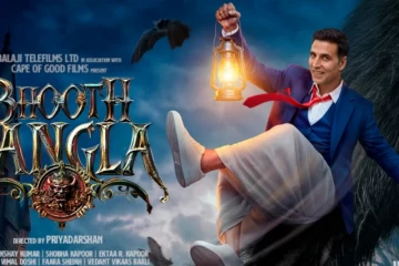 Akshay Kumar and Priyadarshan reunite for 'Bhoot Bangla' after a 14-year hiatus.