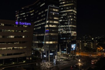 Sanlam Highlights Significant Risks Due to Ongoing Middle Eastern Conflict Affecting Performance.