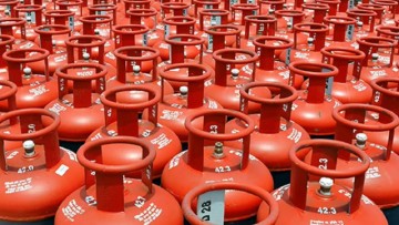 Survey reveals challenges faced by households regarding LPG availability and rising cylinder prices.