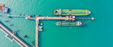 Saudi Arabia initiates tender for two million barrels of oil from the Red Sea.
