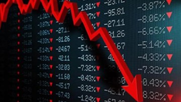 Market Experiences Significant Drop as Sensex Falls Over 1,390 Points Amid Global Concerns