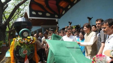 Van Rani Toy Train Resumes Operations at Sanjay Gandhi National Park After Five-Year Hiatus