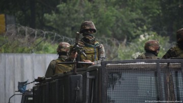 Indian Army Reports Elimination of 'Pakistani Terrorist' in Kashmir, Enhancing Regional Security
