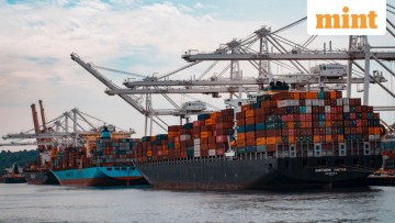 India’s cross-border fintechs face challenges as export shipment delays affect payment processes.