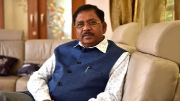Karnataka Home Minister announces legal measures against LPG hoarding and black marketing activities.
