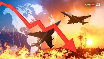Indian equity markets face cautious start due to rising crude oil prices impacting investor sentiment.