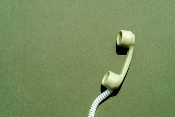 The transformative impact of nine words spoken by Alexander Graham Bell 150 years ago.