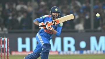 City Union Bank appoints cricketer Ravindra Jadeja as its primary brand ambassador successfully.