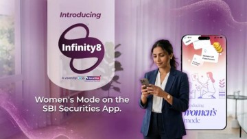 SBI Securities introduces new app feature to enhance investment accessibility for women investors.