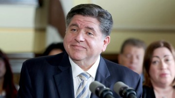 Governor JB Pritzker showcases strength in Illinois Senate primary ahead of 2028 elections.