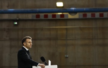 France's commitment to modernizing nuclear capabilities reflects evolving global security dynamics.